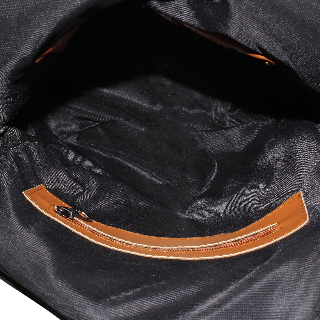 Foldover Backpack Soul in Bloom