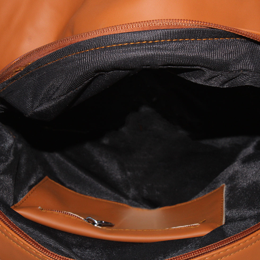 Foldover Backpack Soul in Bloom