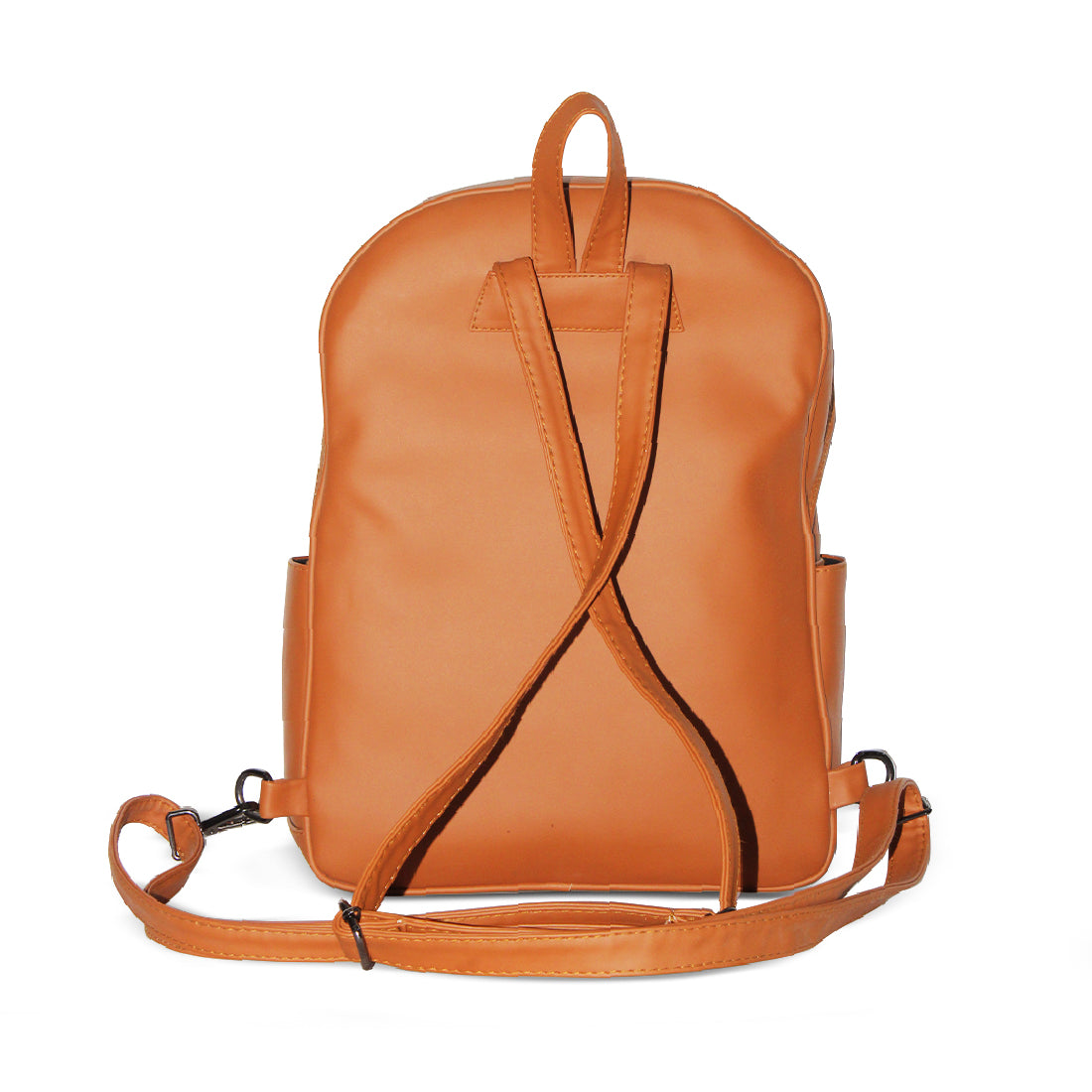 Foldover Backpack Soul in Bloom