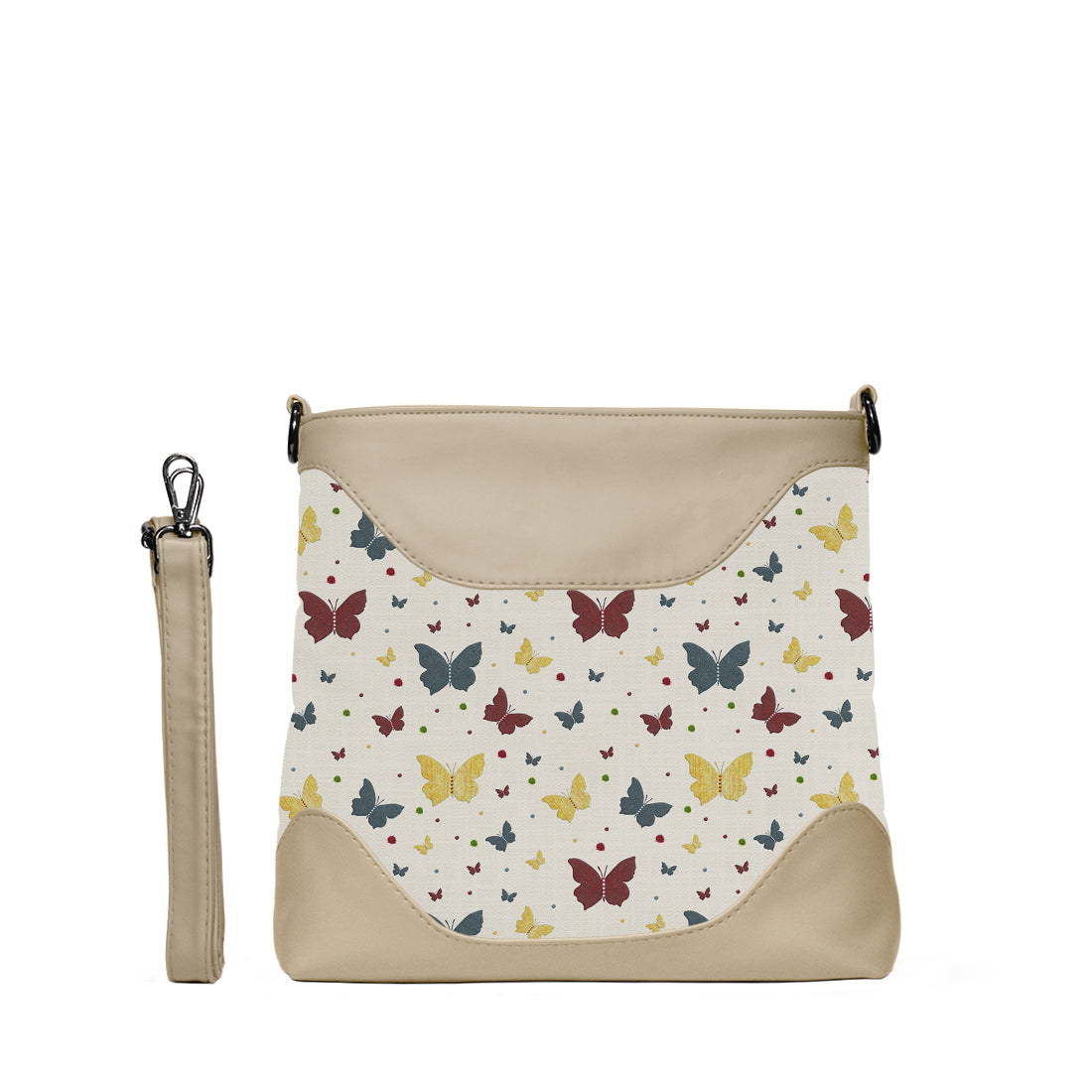 Aurora Shoulder Bag Butterfly Dreams