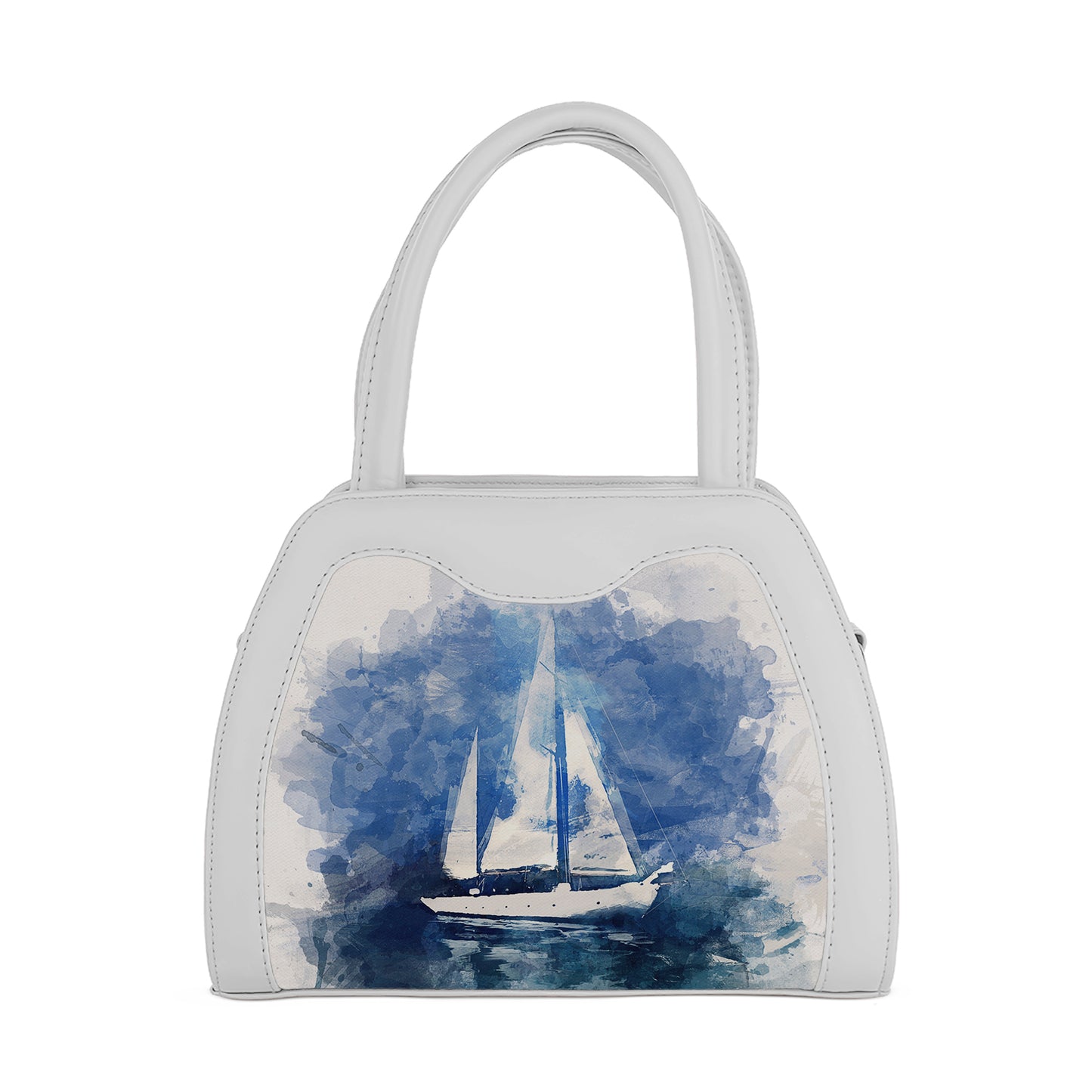 حقيبة يد ChicAura Ocean Breeze