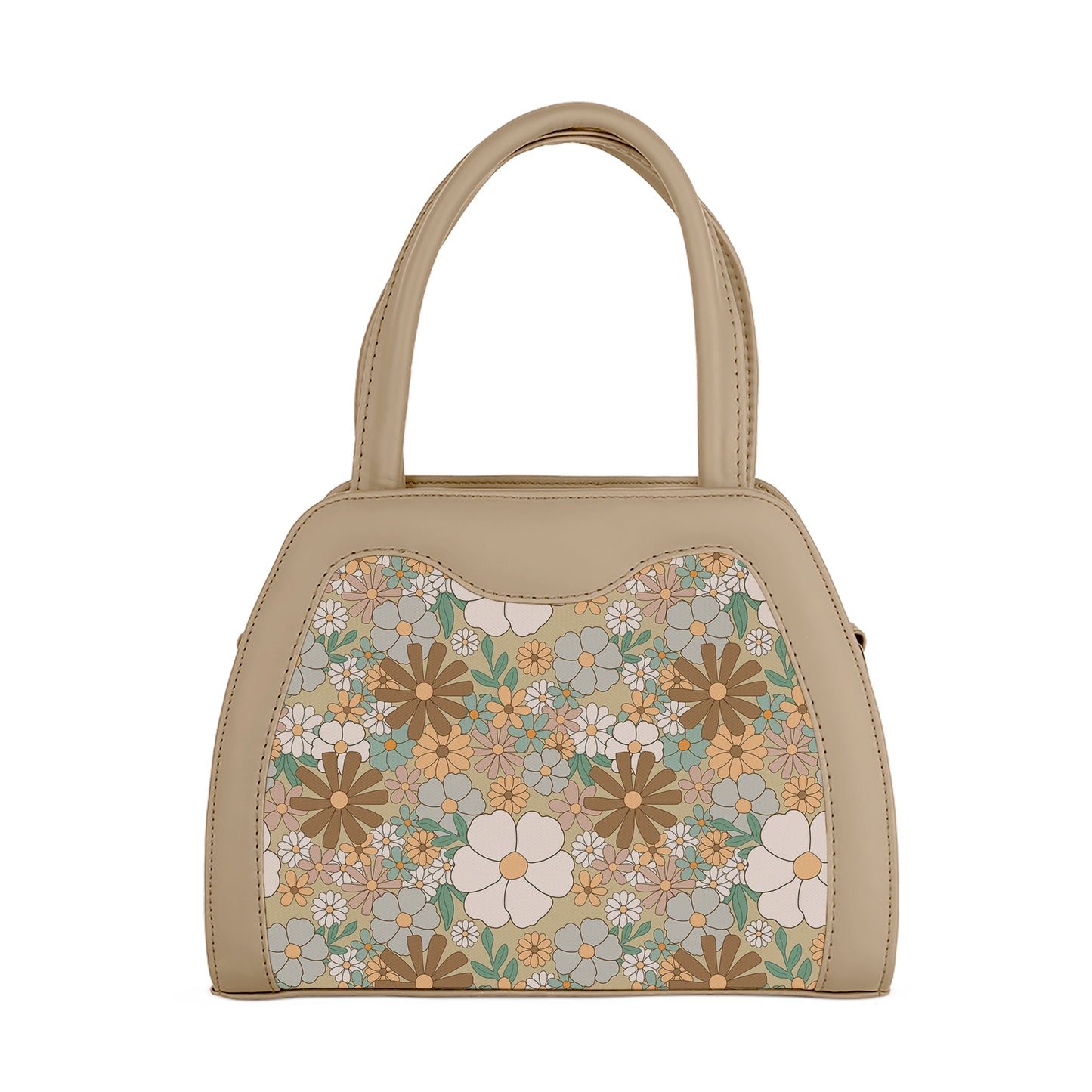 حقيبة يد ChicAura من مجموعة Timeless Flora