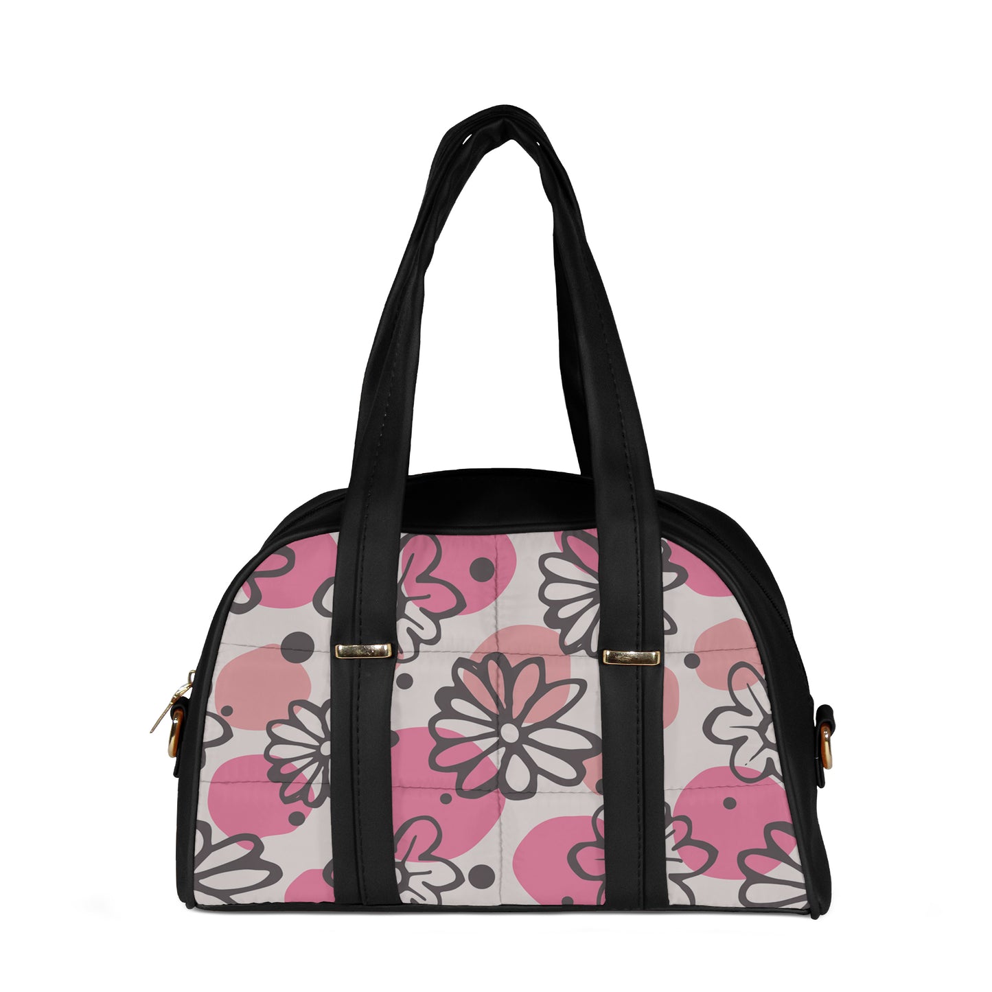 Cloud Puff Crossbody Spring Colours