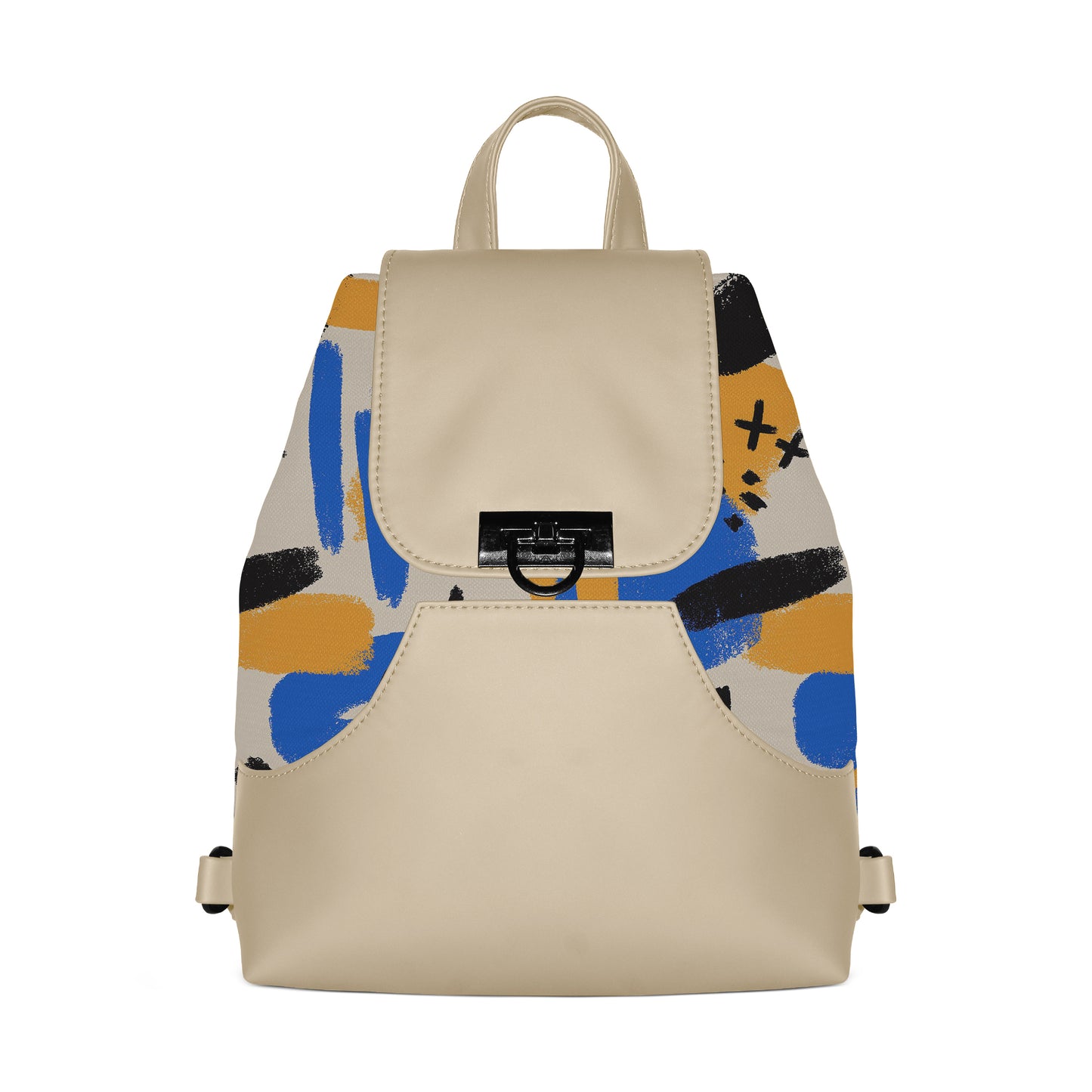 Dusty Siena BackPack Artistic Edge