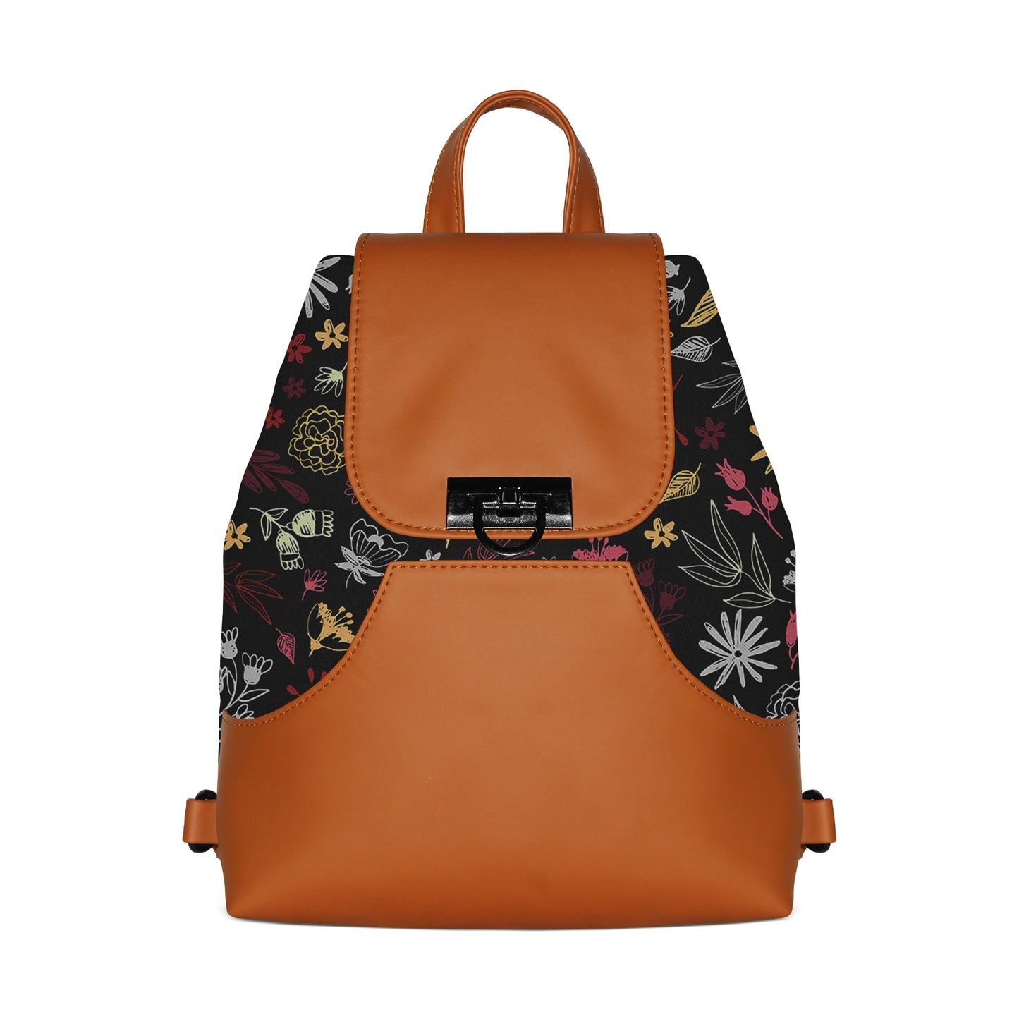 Dusty Siena BackPack Chic Blossom