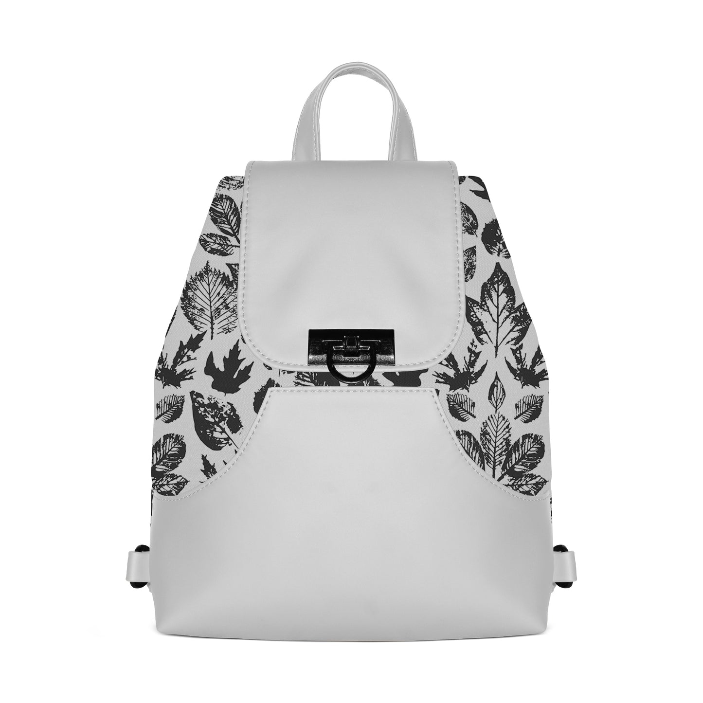 Dusty Siena BackPack Leaf Lovers