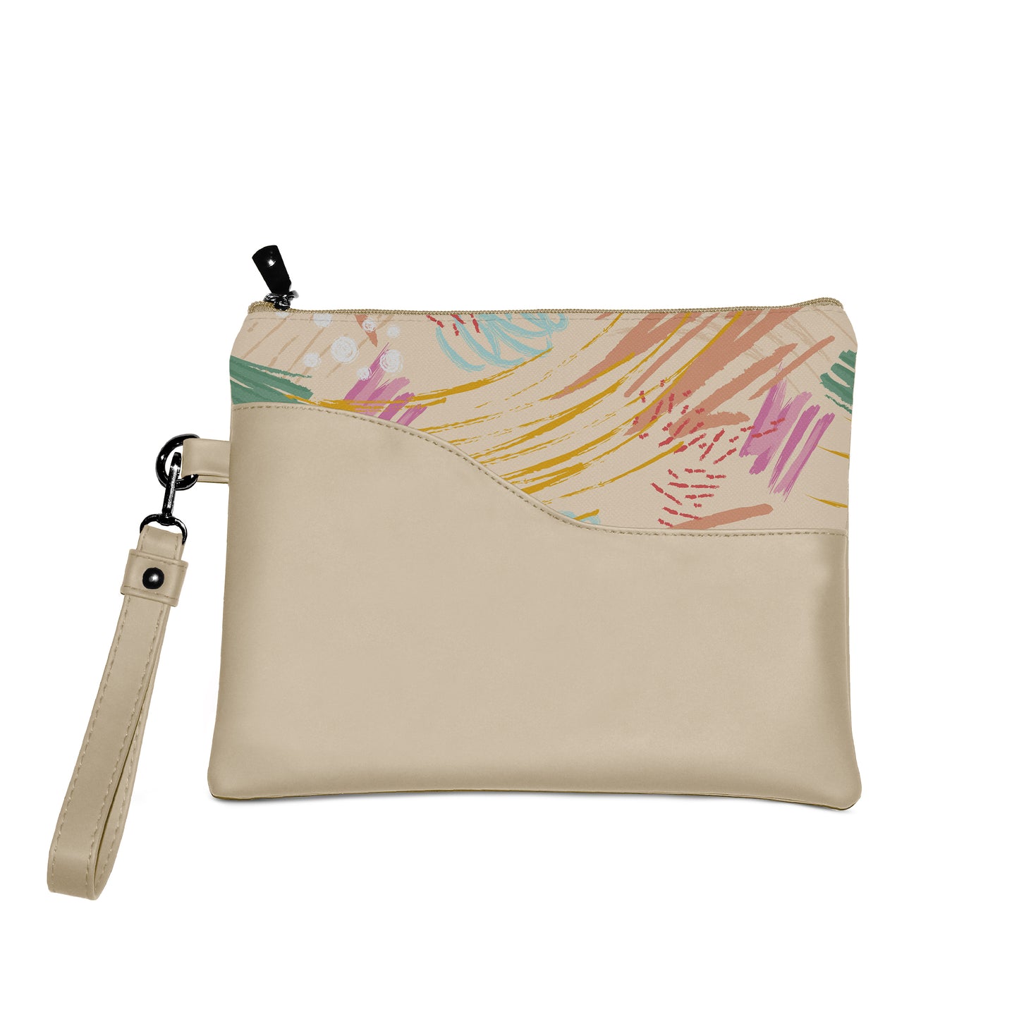 Eloura Pouch Artistry Glow