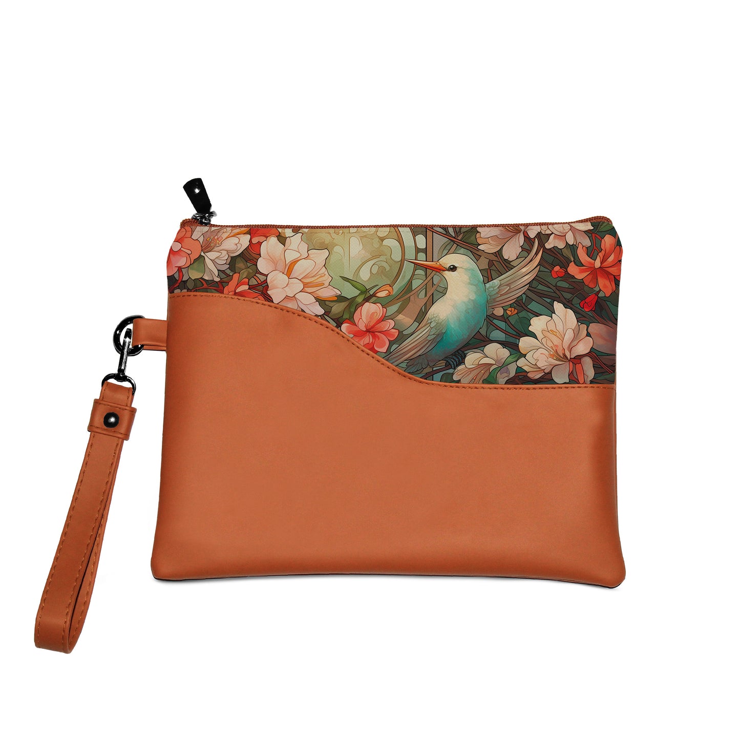 Eloura Pouch Blossom Bird
