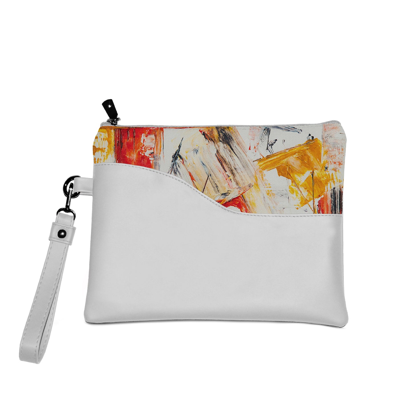 Eloura Pouch Brushfire