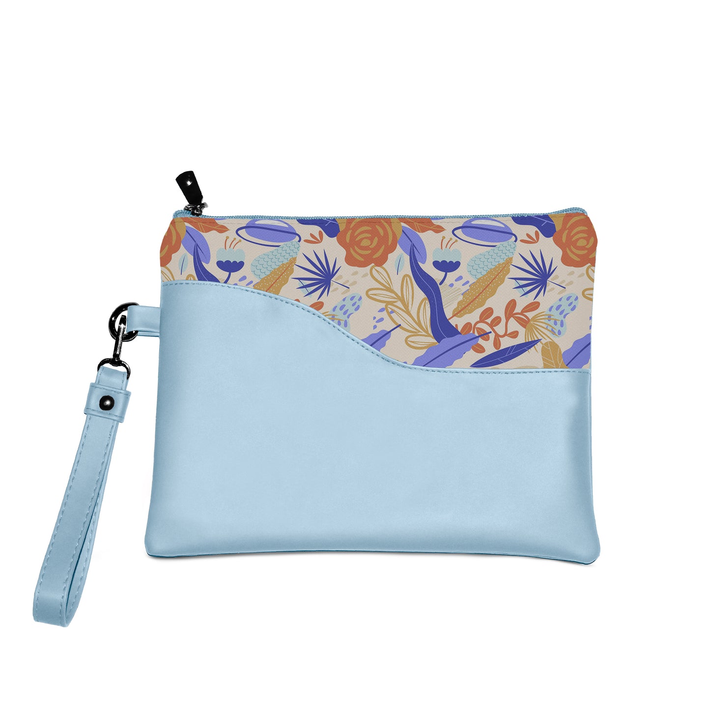 Eloura Pouch Floral Echo
