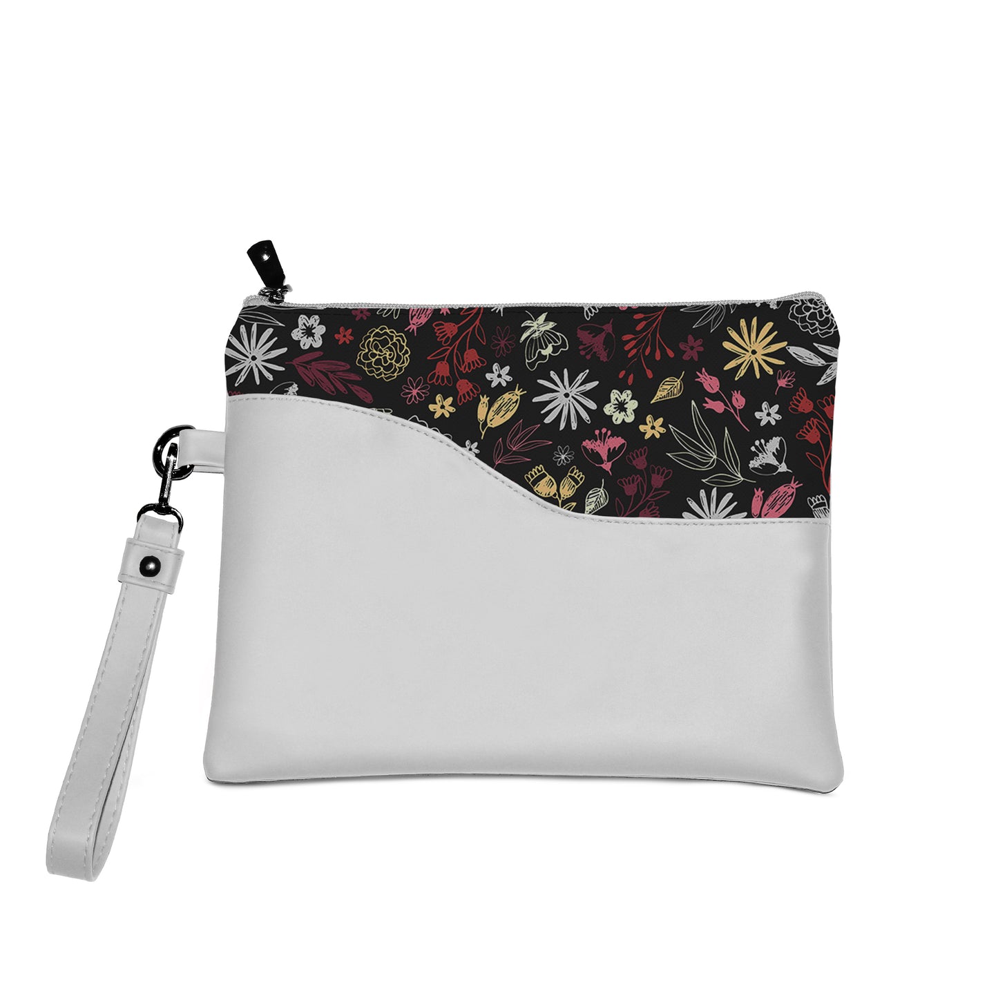 Eloura Pouch Floral Night Wave