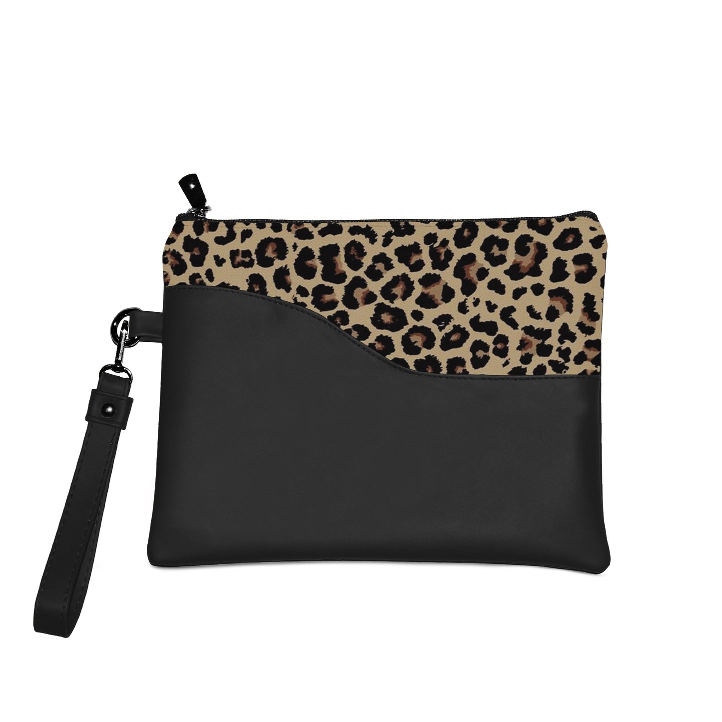 Eloura Pouch Luna Leopard