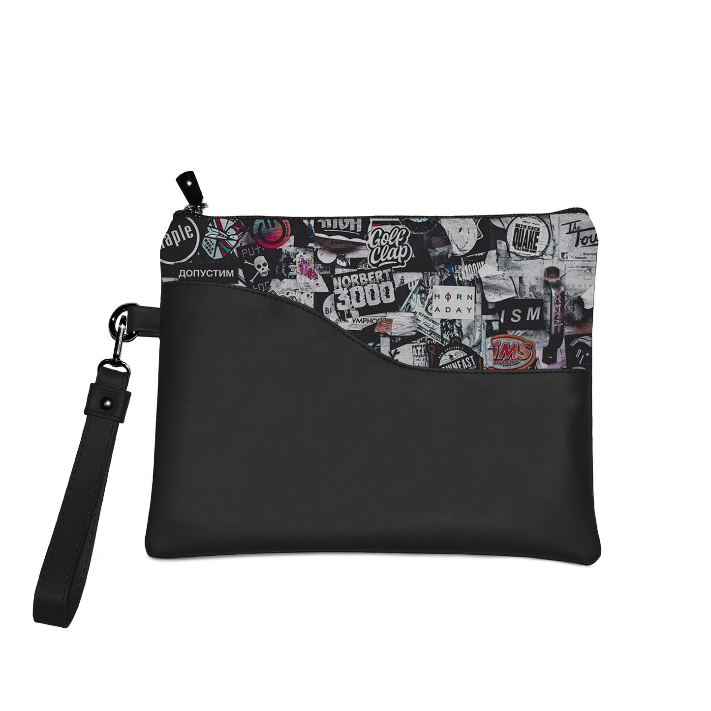 Eloura Pouch Street Vibe