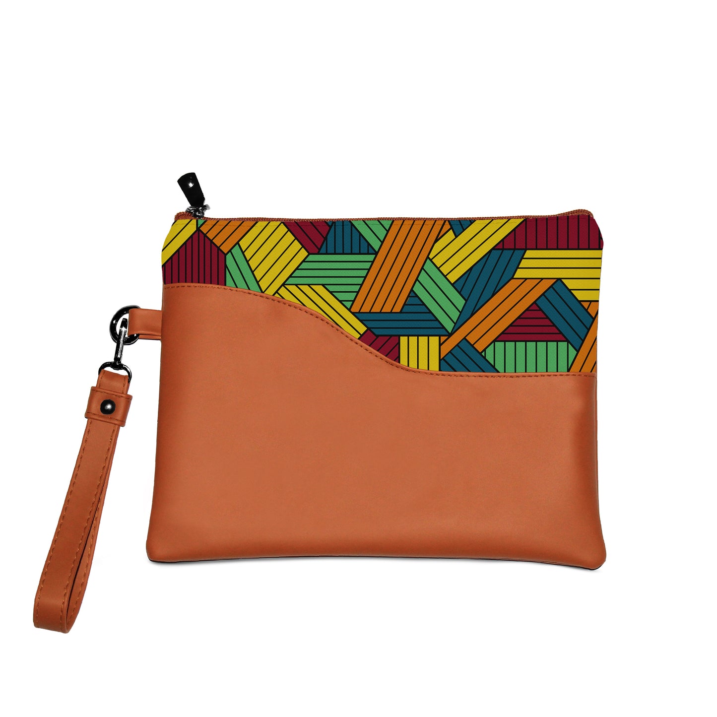 Eloura Pouch The Weave Line