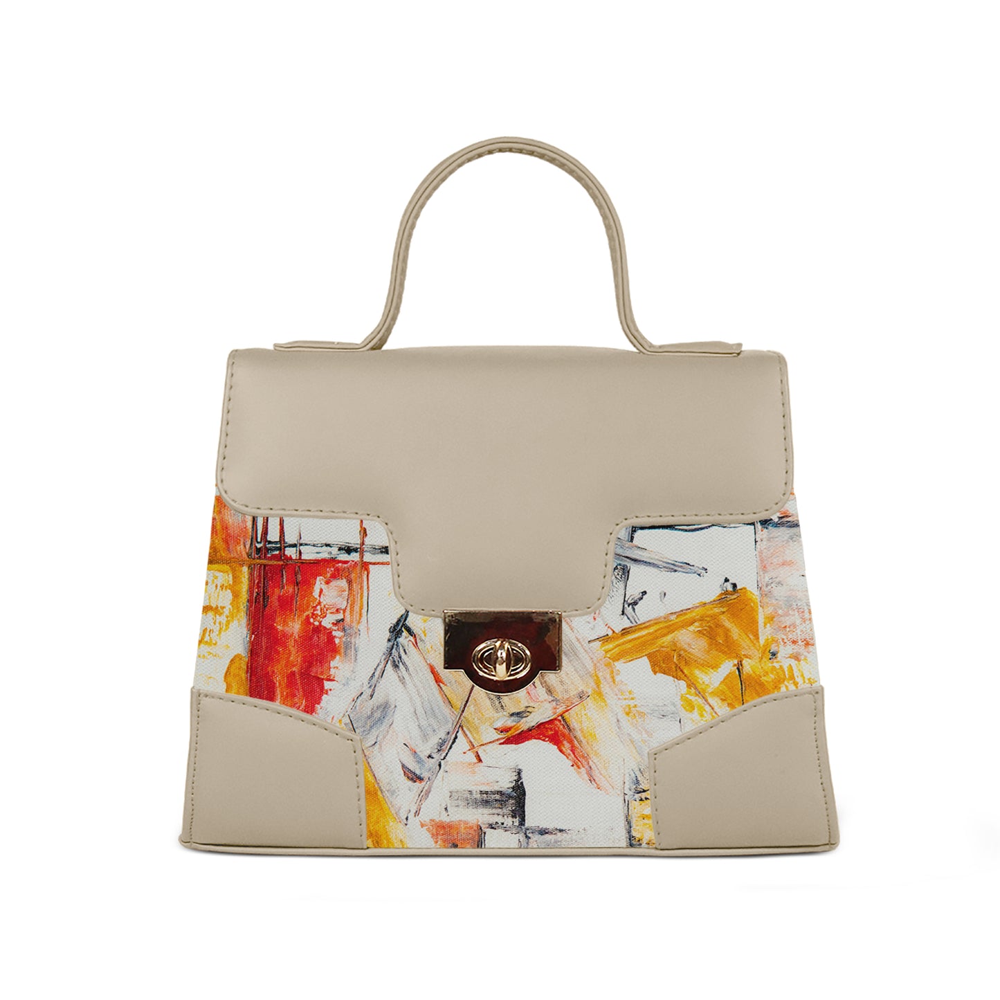 Eterna Shoulder Bag Artistry Chic