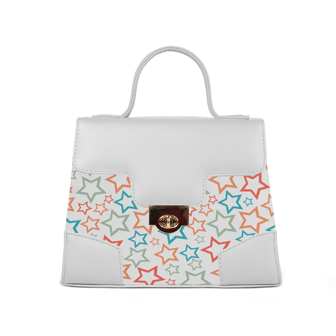 Eterna Shoulder Bag Bright Stars