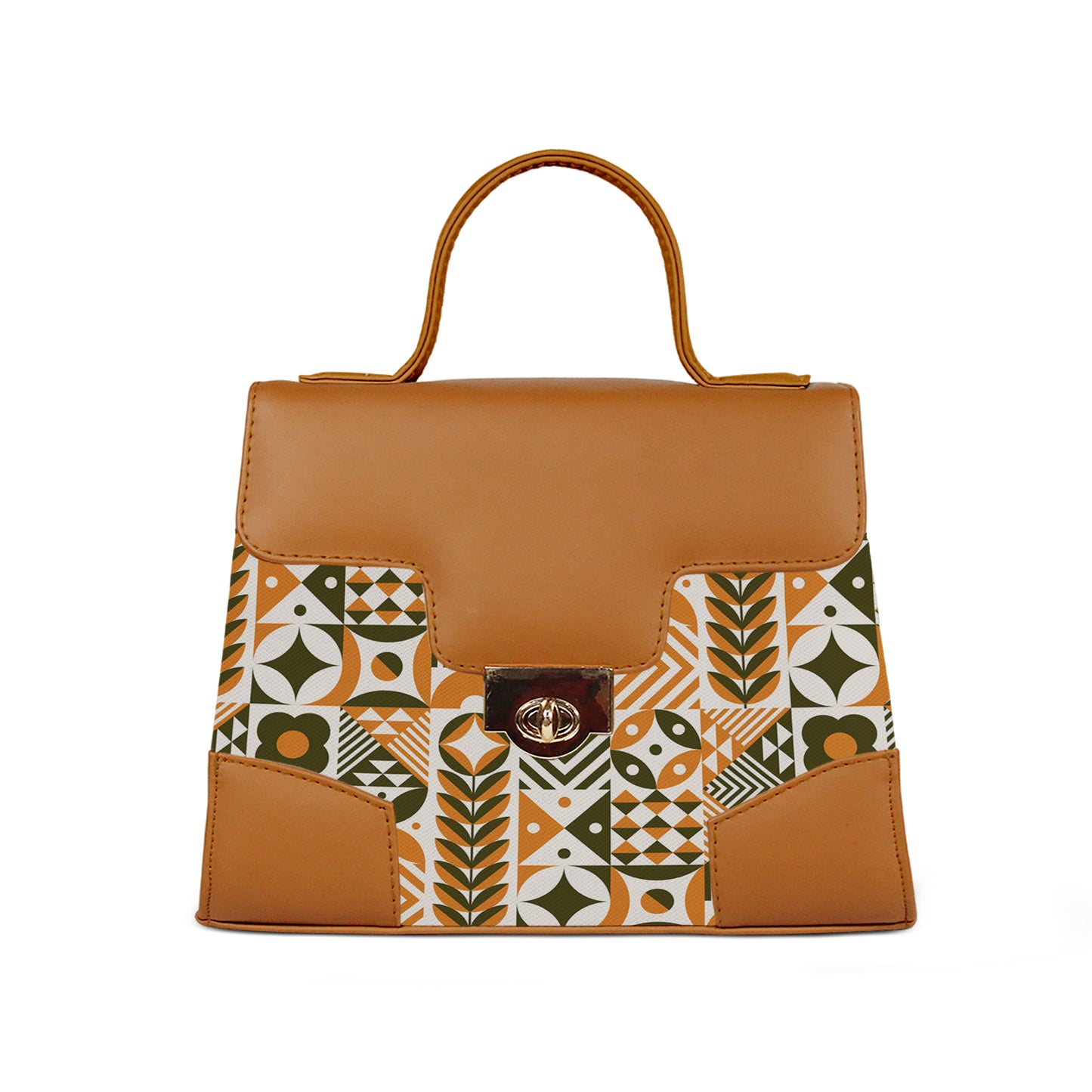 Eterna Shoulder Bag Retro Harvest