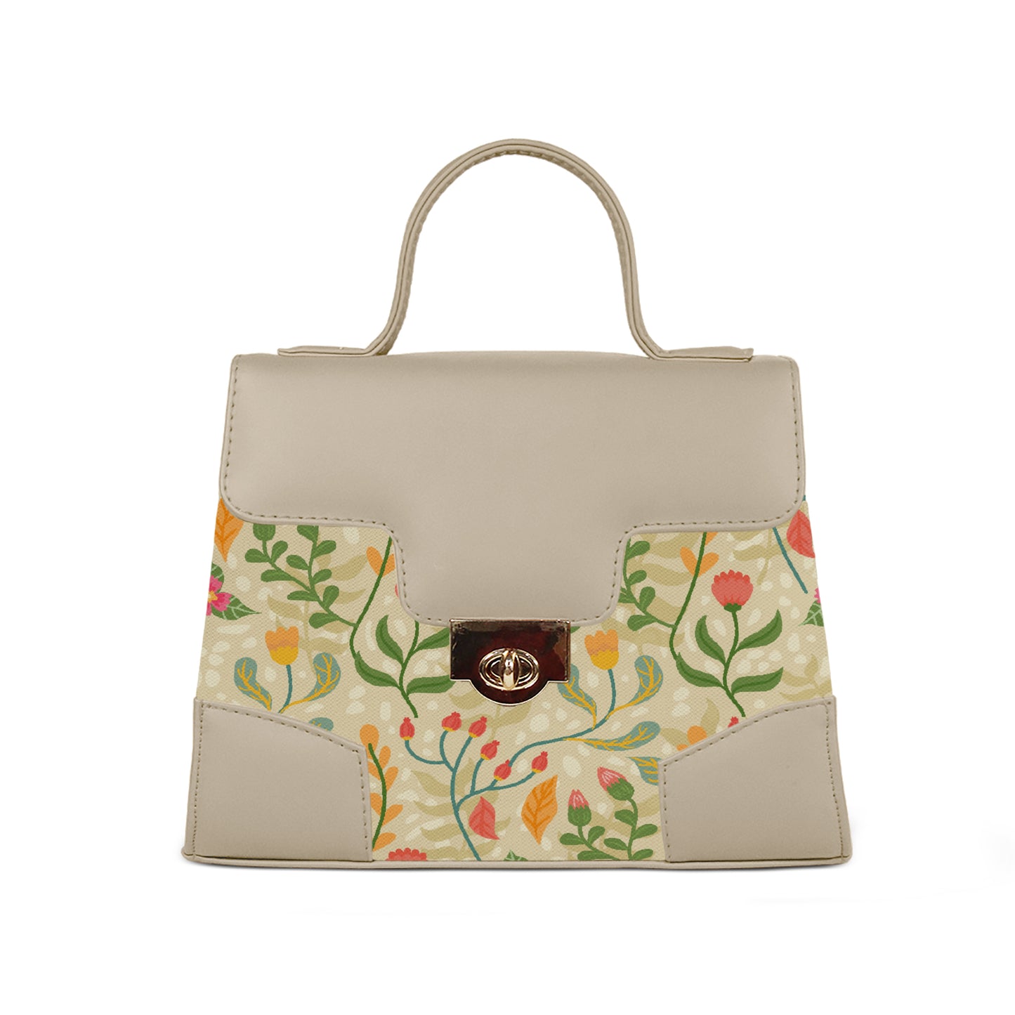 Eterna Shoulder Bag Nature's Embrace