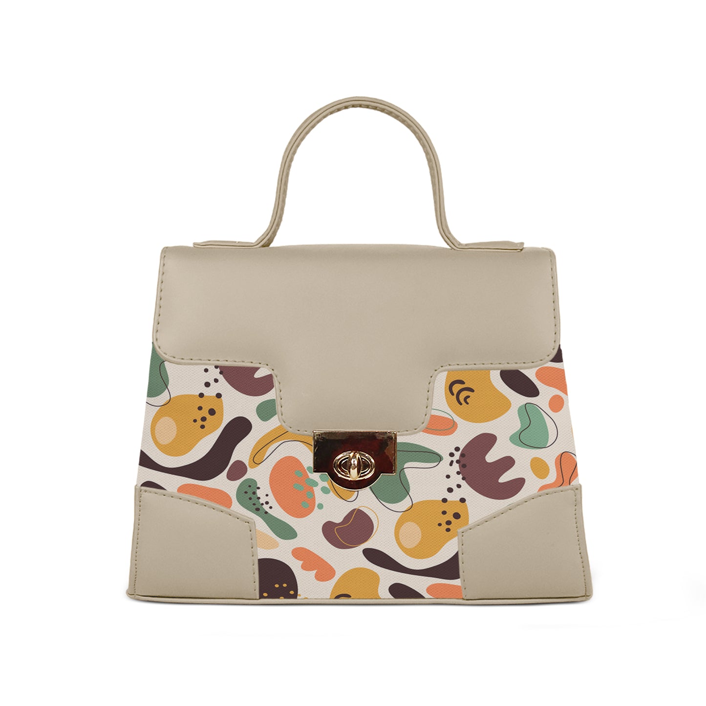 Eterna Shoulder Bag Soft Spectrum
