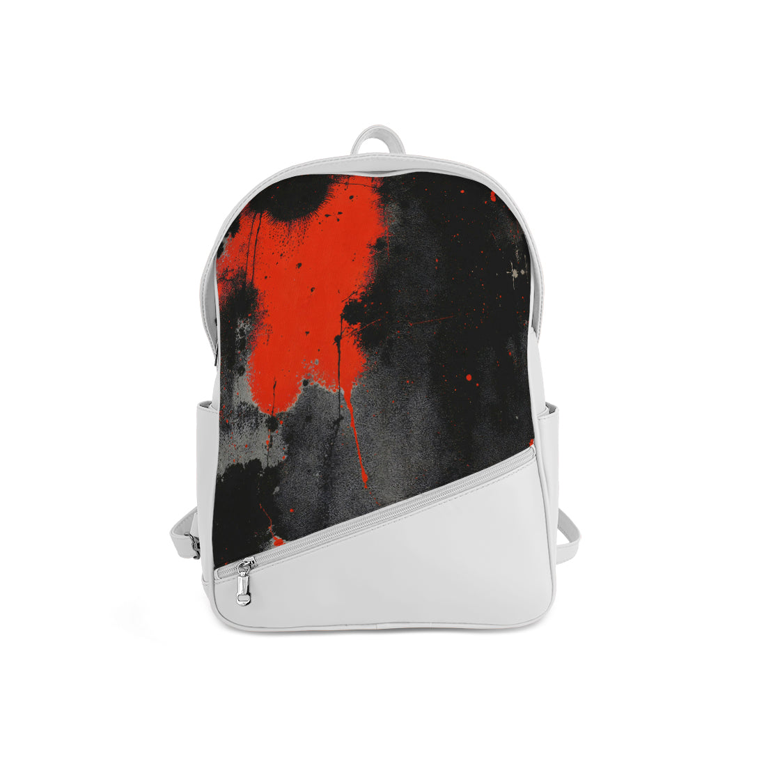 Foldover Backpack Bold Impression