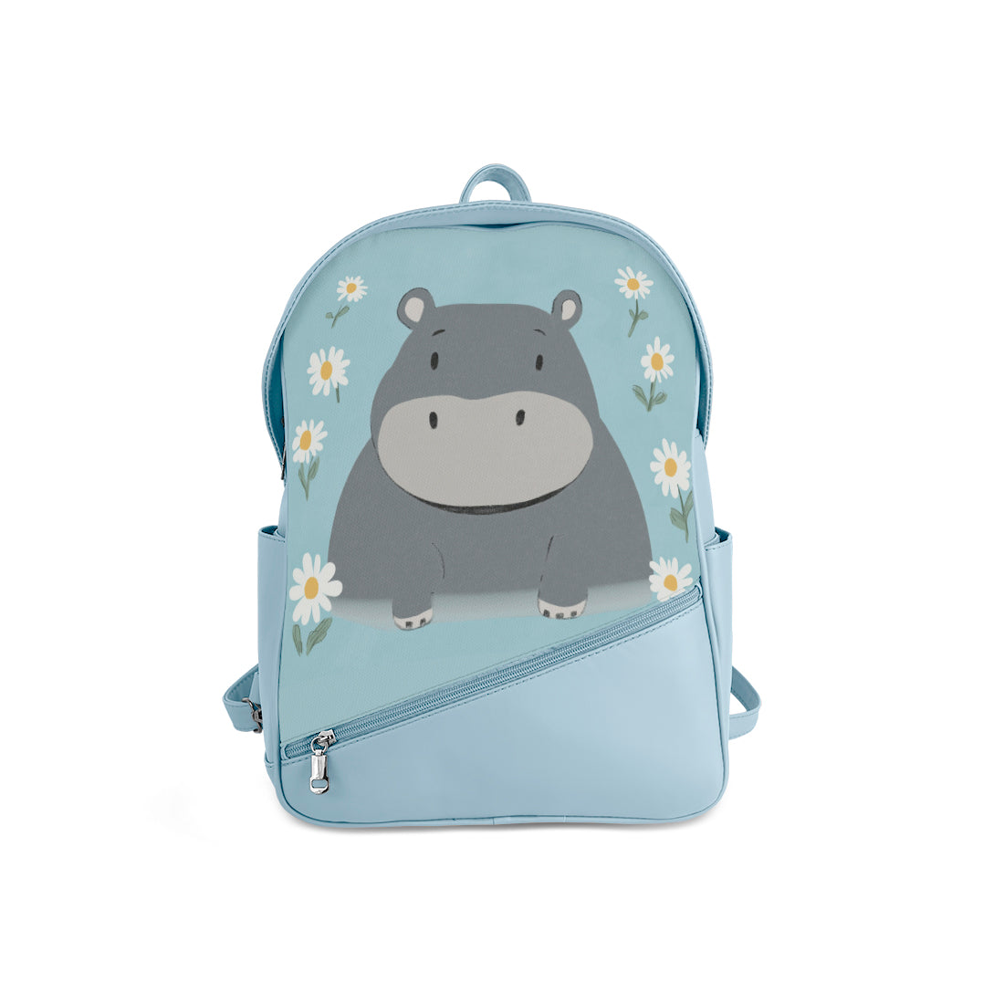 حقيبة ظهر قابلة للطي Happy Hippo