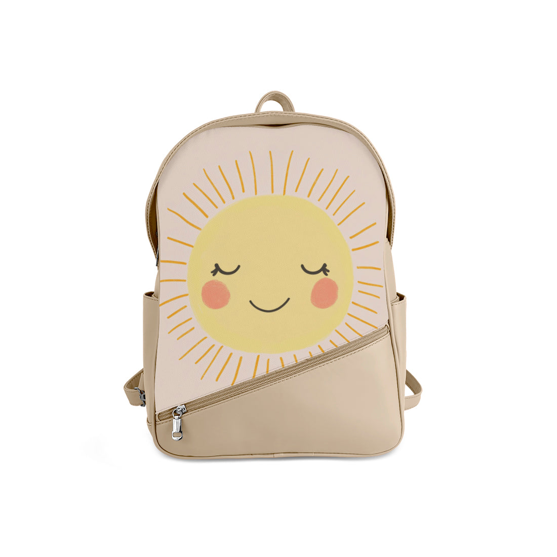 حقيبة ظهر قابلة للطي من Sunny Smiles