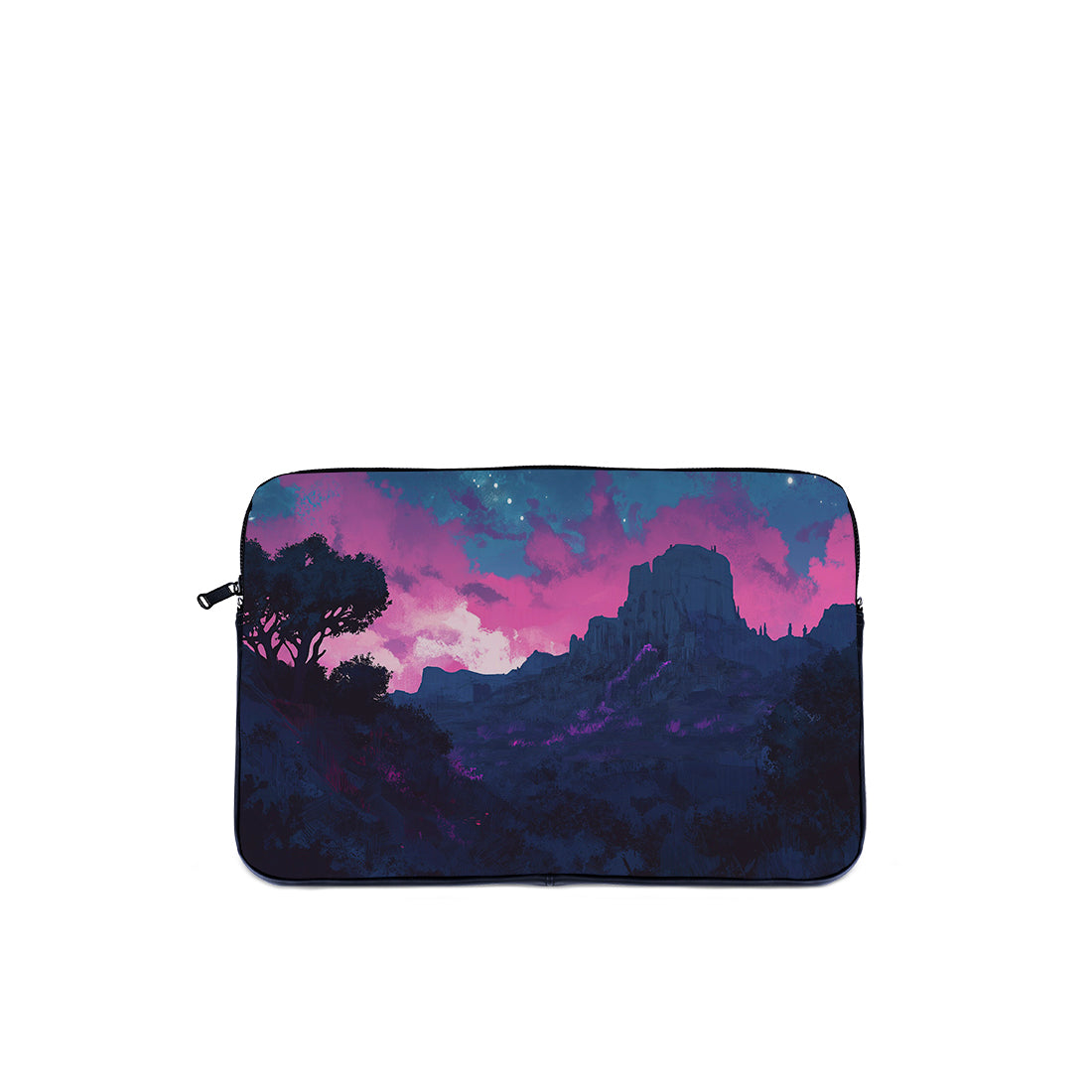 Laptop Sleeve Aurora Dreams