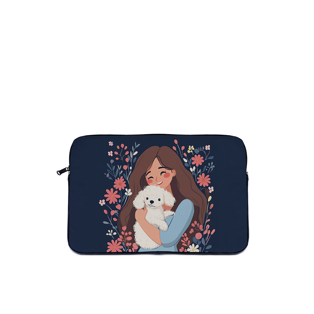 Laptop Sleeve Cuddle Buddy