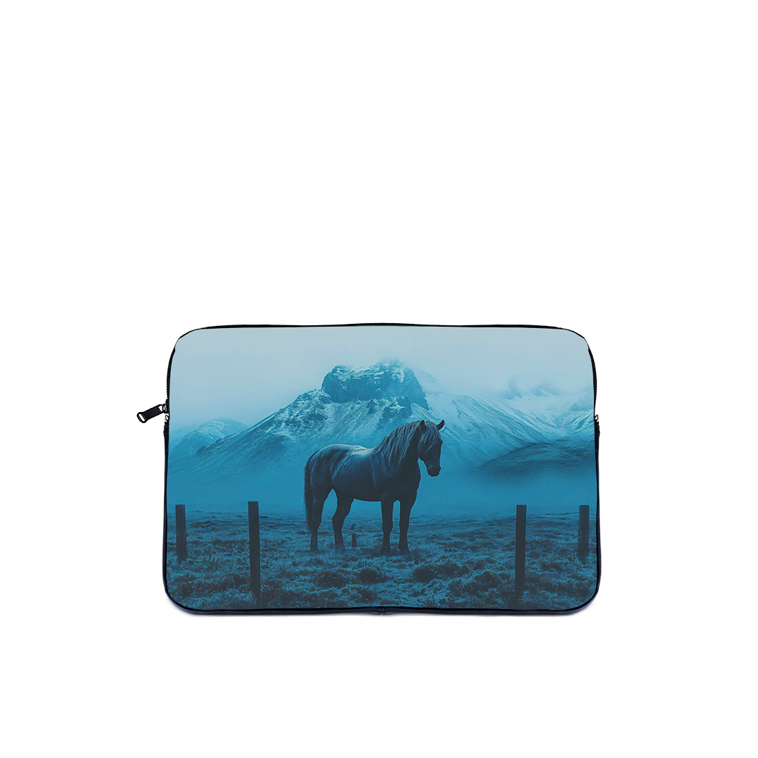 حقيبة كمبيوتر محمول من Equine Elegance