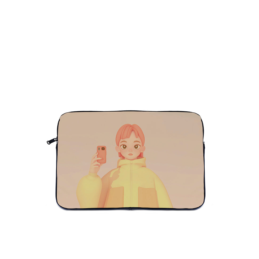 حقيبة كمبيوتر محمول عصرية