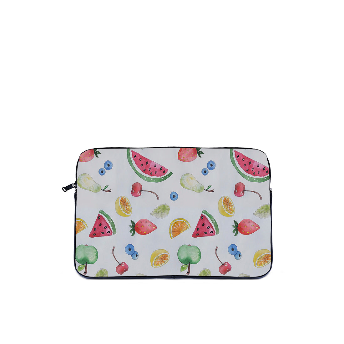 جراب كمبيوتر محمول بطبعة Fruity Whimsy