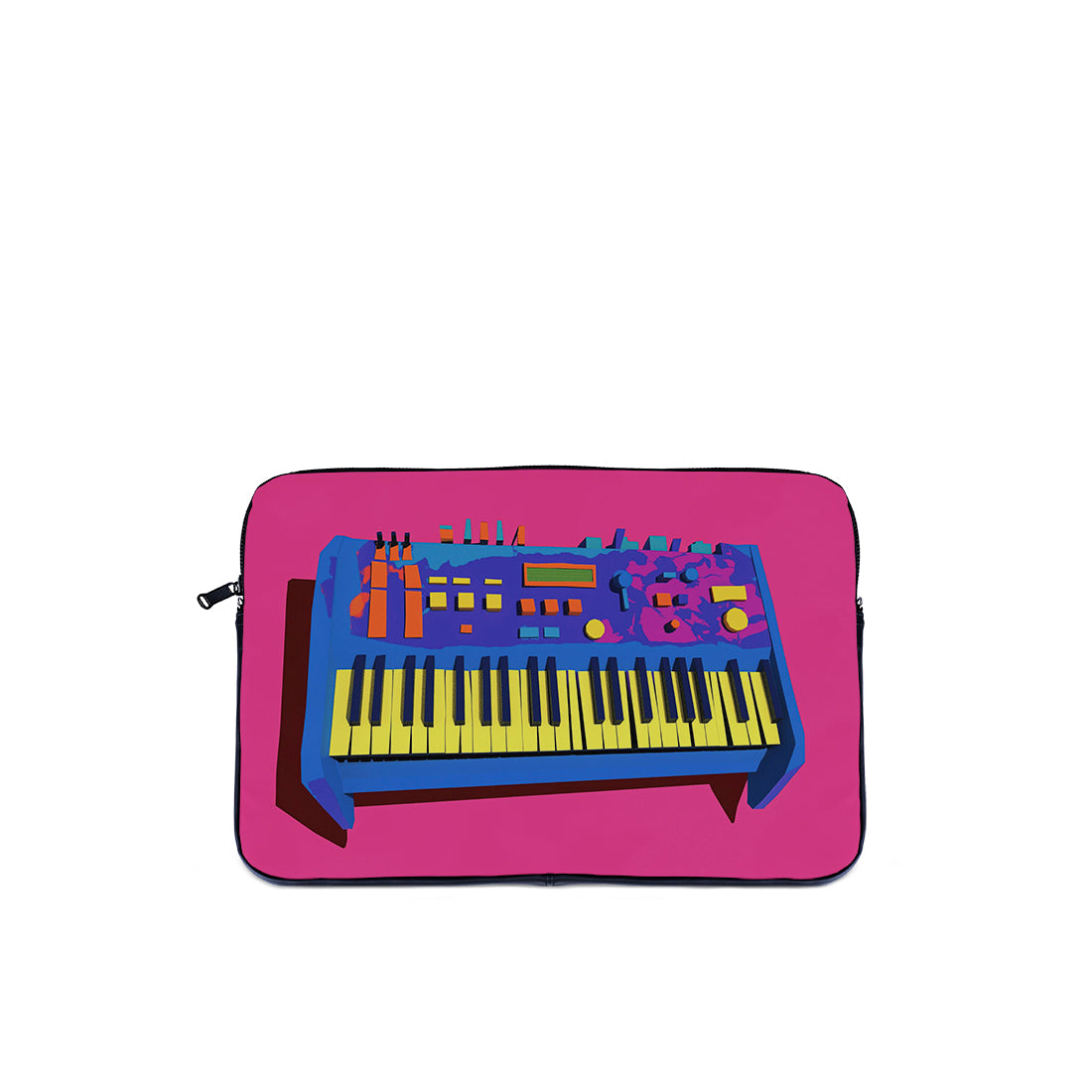 حافظة كمبيوتر محمول من Spectrum Keyboard