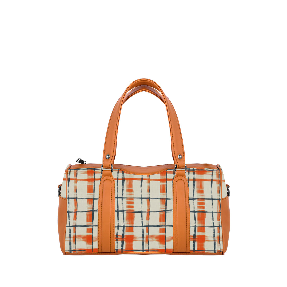 Speedy Bag Plaid Vibes