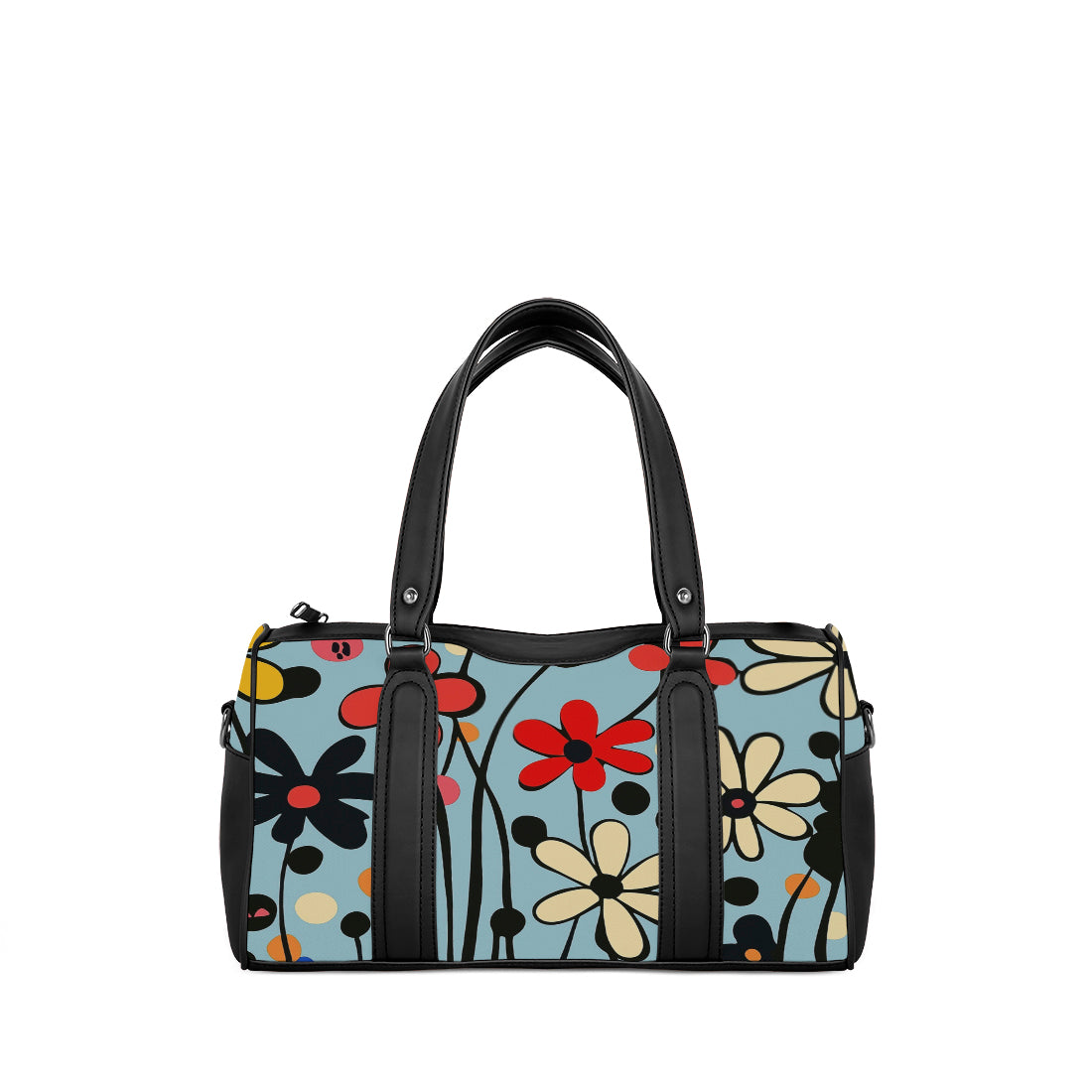 Speedy Bag Retro Garden