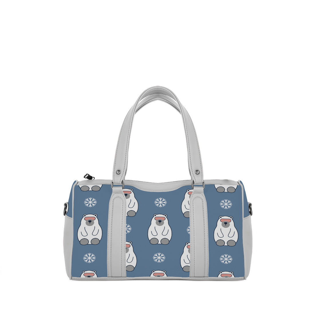 Speedy Bag Snow Bear