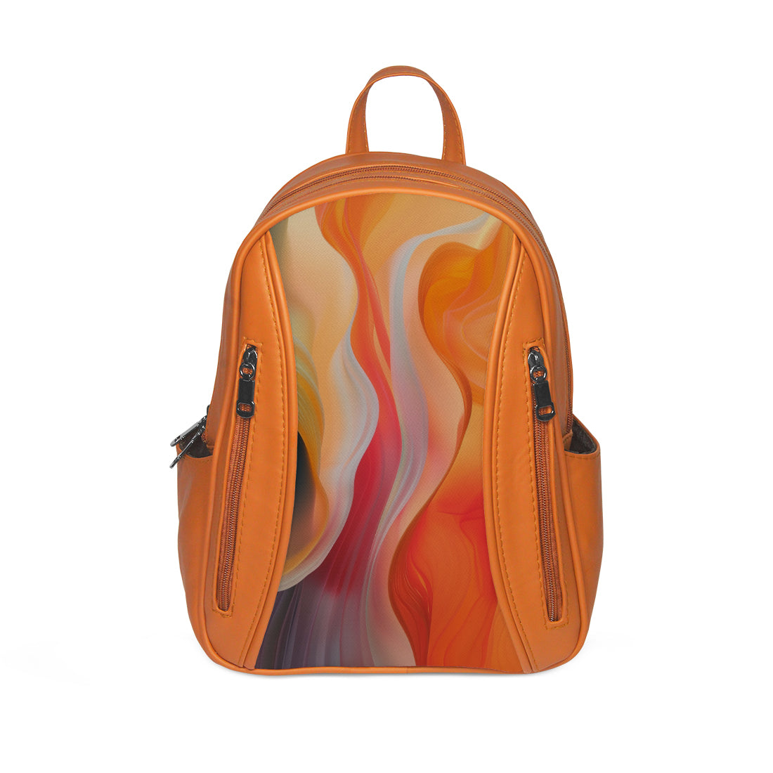 Stride BackPack Aurora Abstract