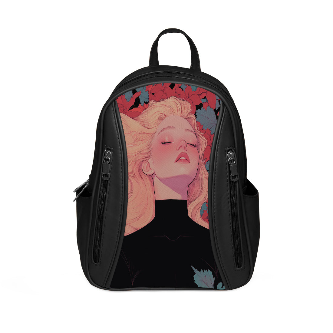 Stride BackPack Chérie Visage
