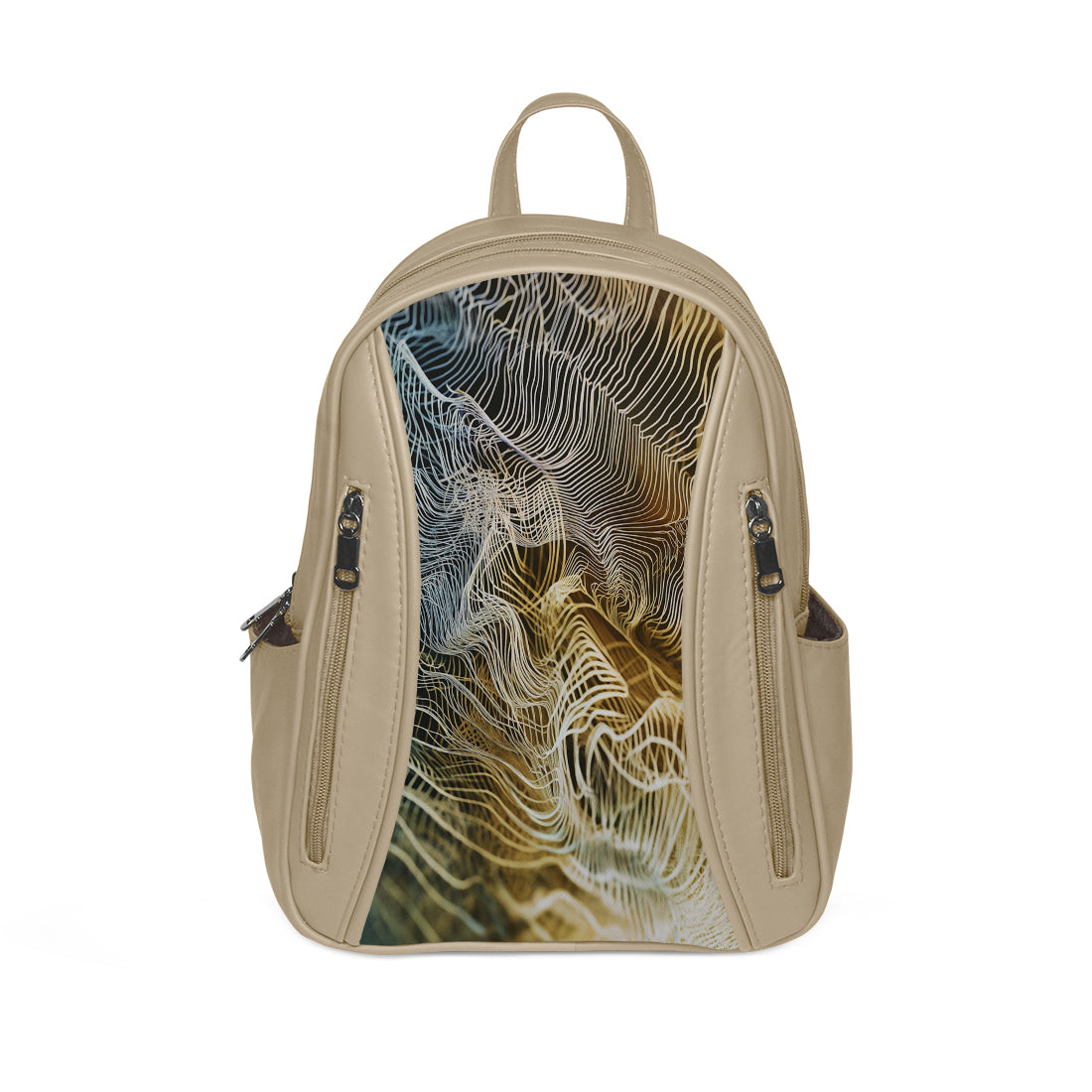 Stride BackPack Color Burst