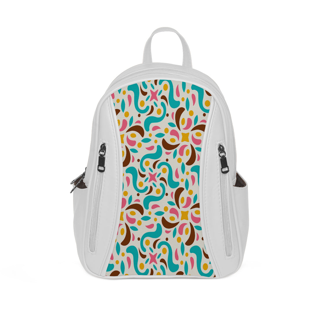 Stride BackPack Color Wave Elegance