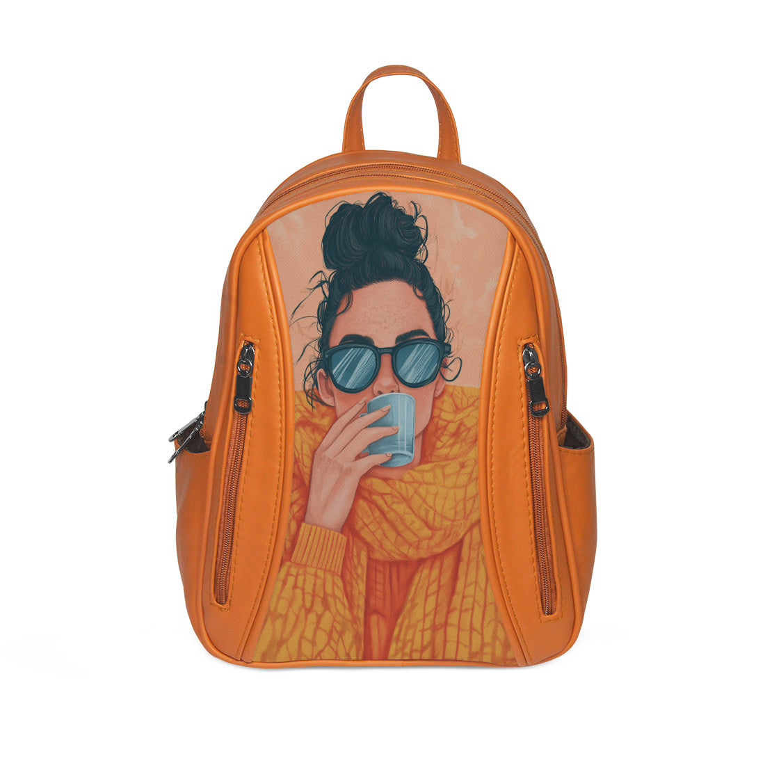 Stride BackPack Comfort Time