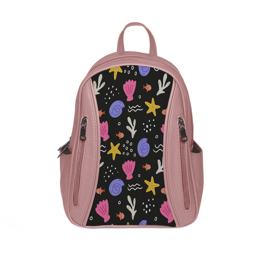 Stride BackPack Coral Reef