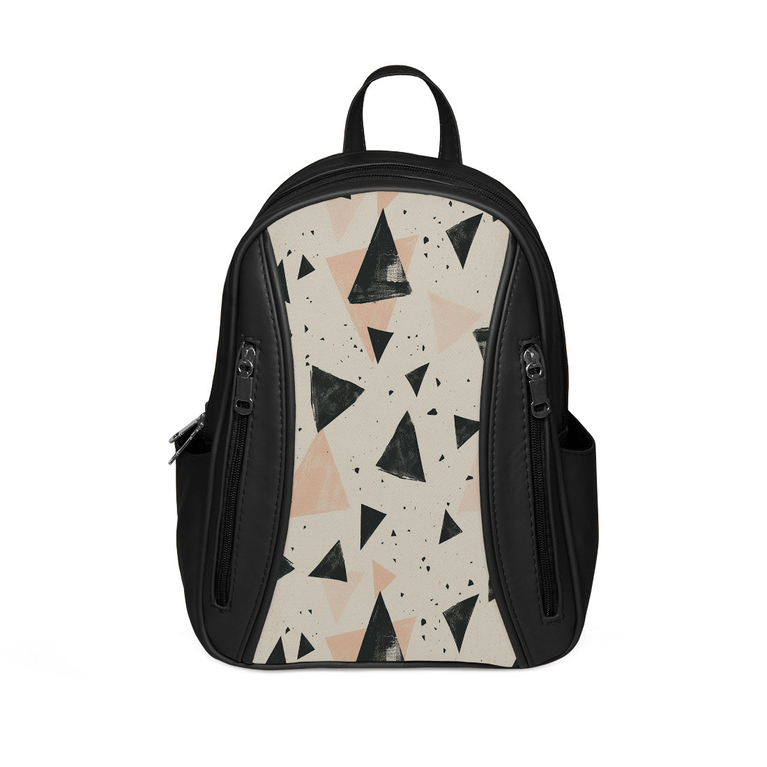 Stride BackPack Elegant Pattern