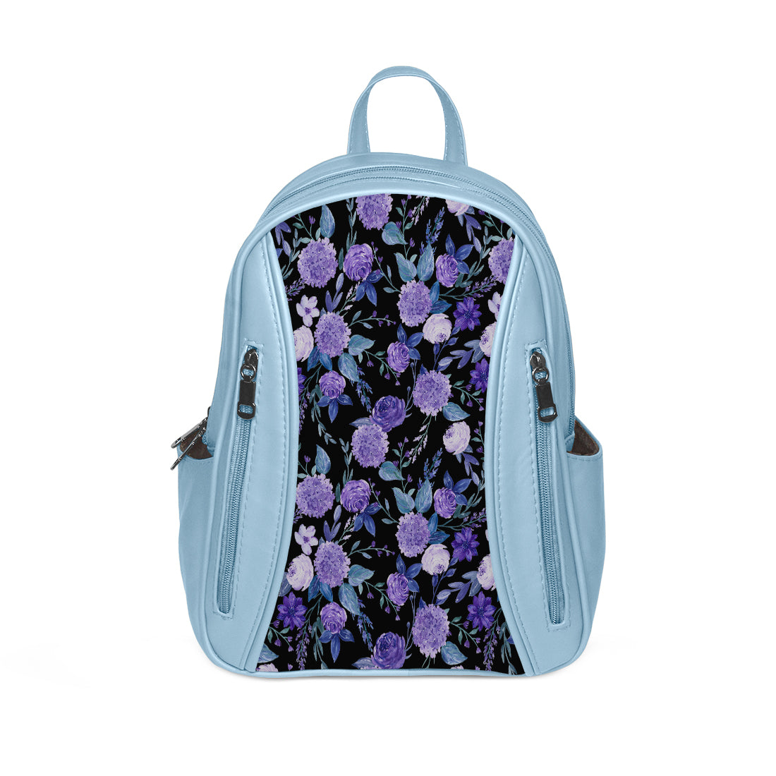 Stride BackPack Lavender Breeze