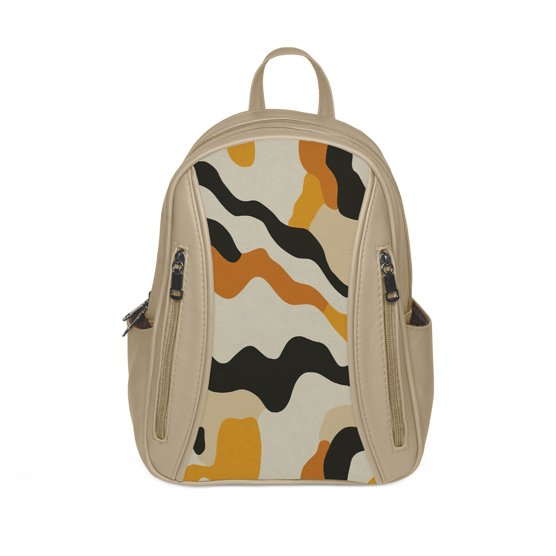 Stride BackPack Urban Jungle