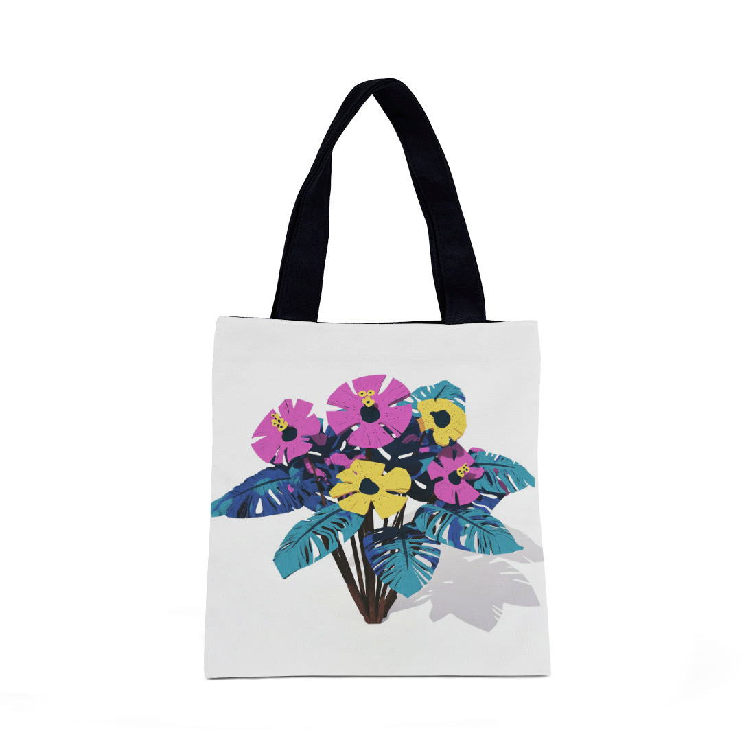Tote Bag Blooming Beauty