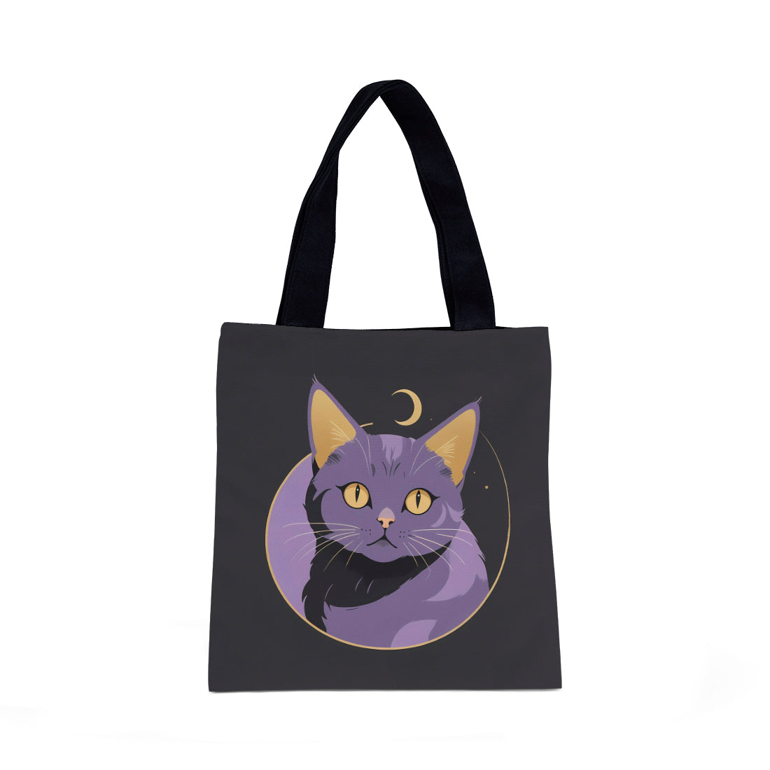 Tote Bag Cat's Eye