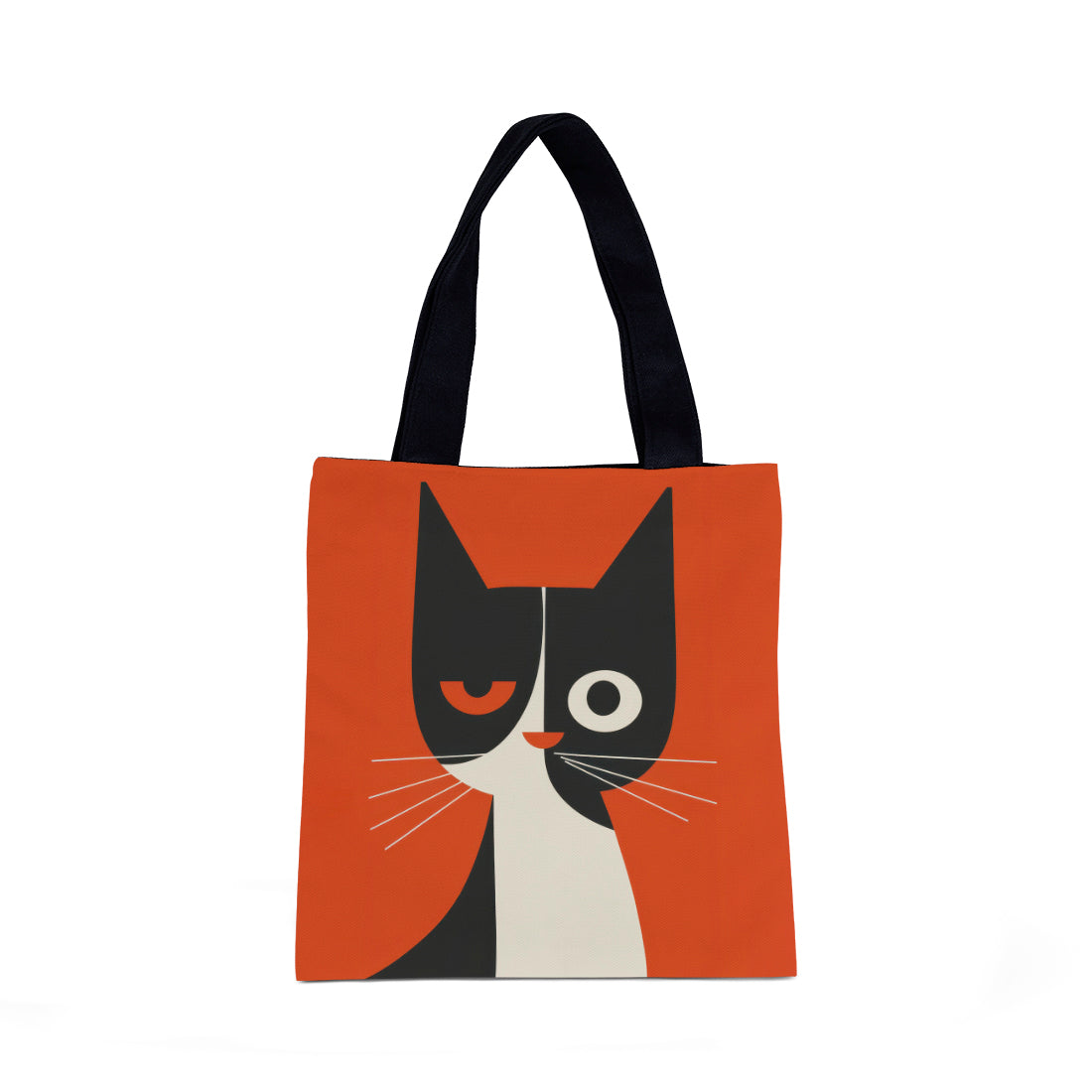 Tote Bag Classy Cat