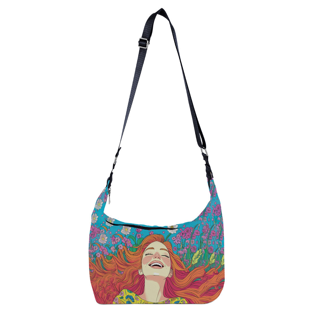 Crescent Bag