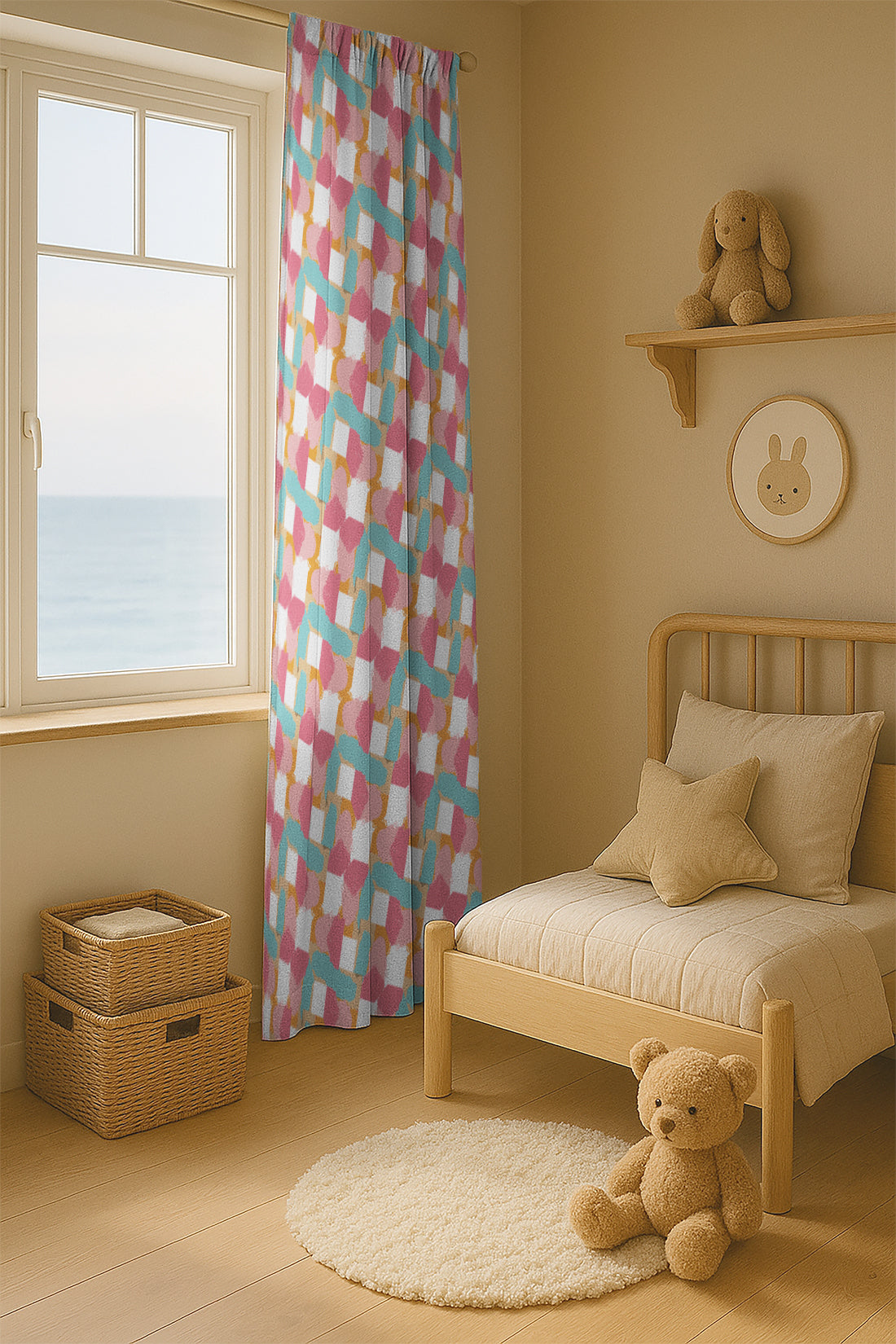 Curtains
