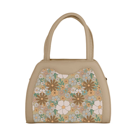 حقيبة يد ChicAura من مجموعة Timeless Flora
